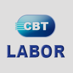 Convênio CBT Labor